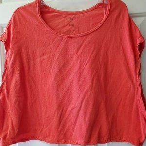 FREE PEOPLE TULIP TANK TOP